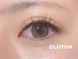 マツエク・マツパ CLUTCH 🍀まつ毛パーマのマツエク・マツパデザイン