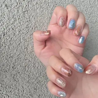 ネイル . .のネイルデザイン