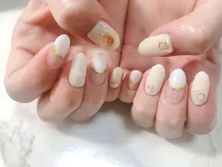 ネイル Regaro i.sのネイルデザイン