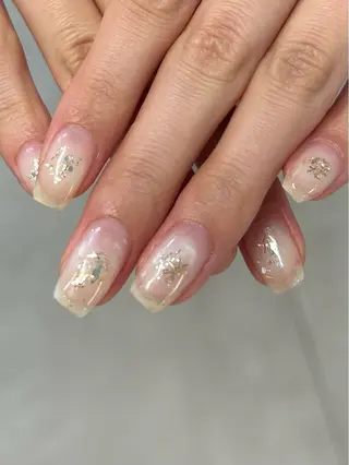 ネイル プライベートサロン etelüのネイルデザイン