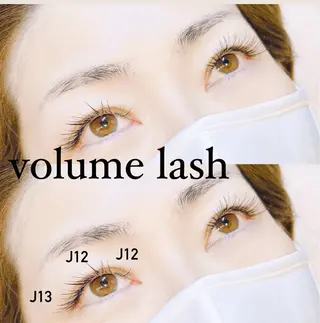 マツエク・マツパ Laz fleur◆ Shizuno🪽のマツエク・マツパデザイン