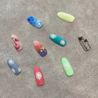 ネイル More ✴︎ （モアプラス）のエステ・リラクイメージ