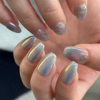 ネイル nail Eto./ 博多ニュアンスネイルのネイルデザイン