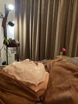 エステサロンmarry所属・エステサロン marryのエステ・リラクイメージ