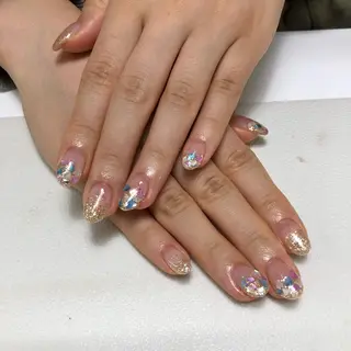 ネイル FELICE ﾌｪﾘｰﾁｪのネイルデザイン