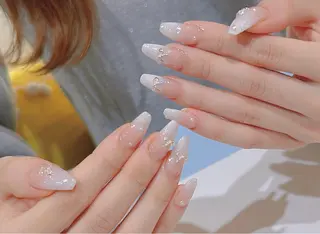 ネイル NANA NAILのネイルデザイン
