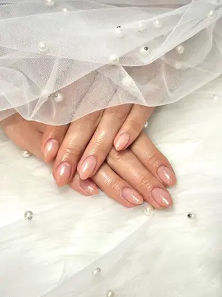 ネイル kokomi 🧸のネイルデザイン