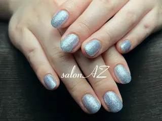 ネイル salon AZのネイルデザイン