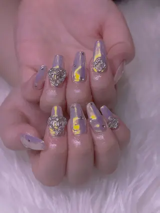 ネイル エムズ エムズのマツエク・マツパデザイン