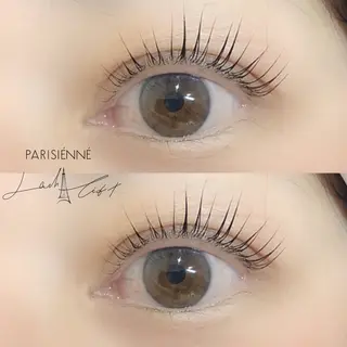 マツエク・マツパ Dahliaダリア 斉藤のマツエク・マツパデザイン