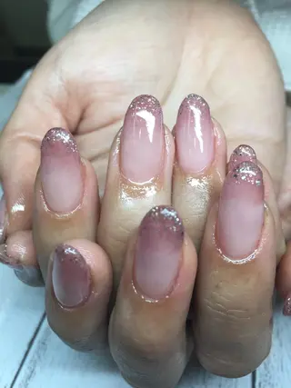 ネイル 川上 真智子のネイルデザイン