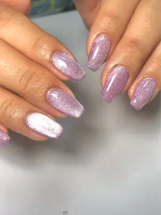 ネイル NailSalon _Amulet_のネイルデザイン