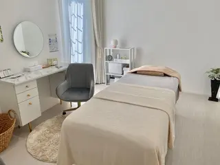 リンパサロン mercicocoのエステ・リラクイメージ