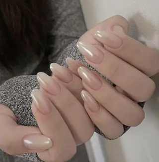 ネイル Molly _nailのネイルデザイン