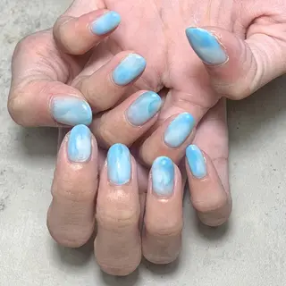 ネイル FIORITURA aiのネイルデザイン