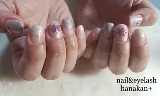 ネイル S Fumiのマツエク・マツパデザイン