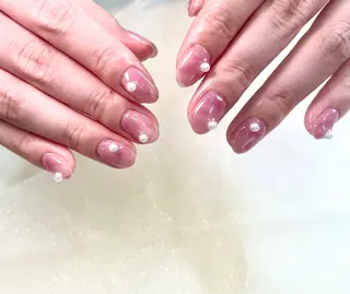 ネイル nail salon quartettoのネイルデザイン