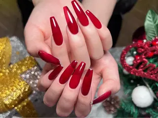 ネイル Painty nailのネイルデザイン