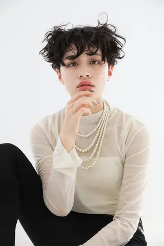 ショート 星屋 和秀のその他イメージ