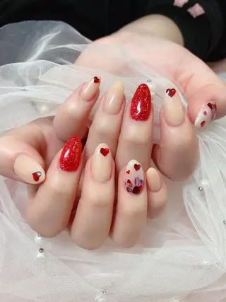 ネイル Nail Salon kihi大塚店のネイルデザイン