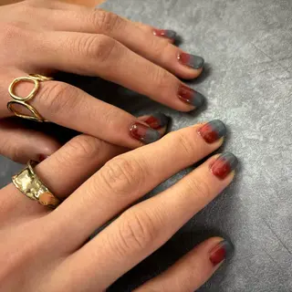 ネイル angie nailのネイルデザイン