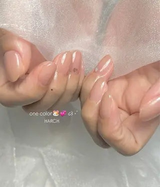 ネイル H nailのネイルデザイン