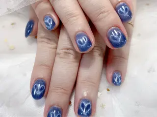 ネイル ジョリ kasumi🌹💅のネイルデザイン