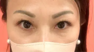 マツエク・マツパ 𝙷𝙸𝚁𝙰 𝙺𝙴𝙸𝙺𝙾のマツエク・マツパデザイン