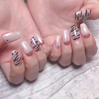 ネイル DollyGirl KYOKOのネイルデザイン