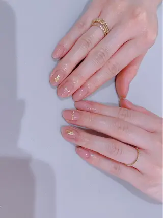 ネイル NANA NAILのネイルデザイン