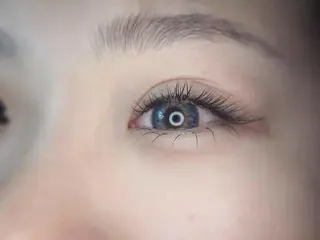 マツエク・マツパ Cute beauty2のマツエク・マツパデザイン