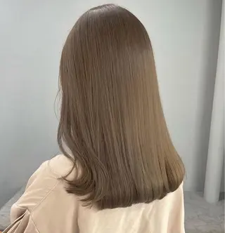 ロング カラー 🫧森 未来🫧のマツエク・マツパデザイン