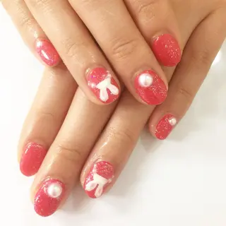 ネイル ネイリスト CHIAKIのネイルデザイン