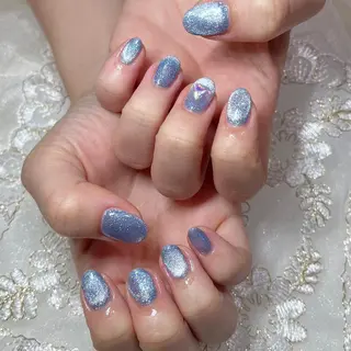 ネイル Nail Salon Kのネイルデザイン