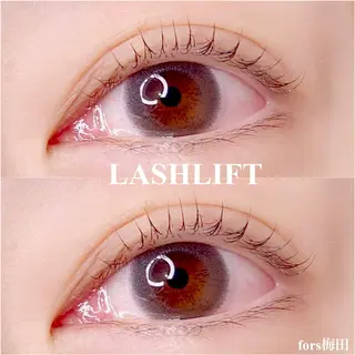 マツエク・マツパ 前野 椎奈のマツエク・マツパデザイン