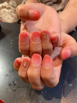 ネイル ネイルサロン D-glowのネイルデザイン