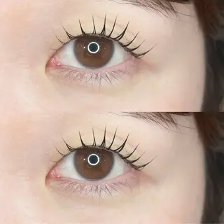 マツエク・マツパ eyelist mayaka🥀のマツエク・マツパデザイン