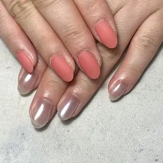 ネイル FIORITURA aiのネイルデザイン