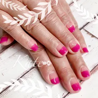 ネイル 🌿KATE 🌿のネイルデザイン