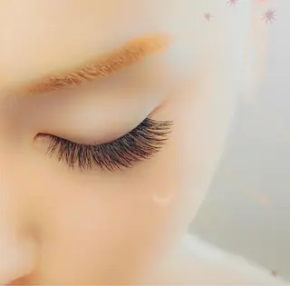 マツエク・マツパ Eyelash Salon Blanc(スクール)所属・Blanc スクールのマツエク・マツパデザイン
