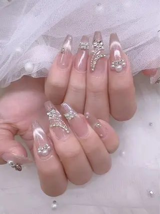 ネイル Uminail ゆうゆうのネイルデザイン