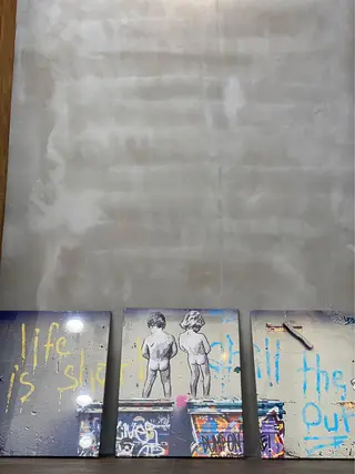 セミロング 宮下 浩一のヘアスタイル