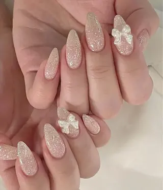 ネイル R nail みおのネイルデザイン