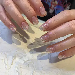 ネイル マキノ ユイのネイルデザイン