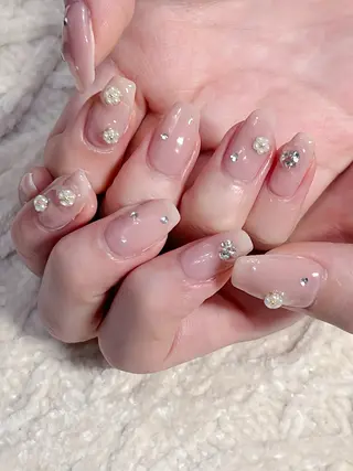 ネイル Rawr / saoriのネイルデザイン