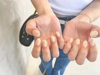 ネイル Amina _natsuki.nのネイルデザイン