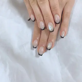 ネイル SOL NAILのネイルデザイン