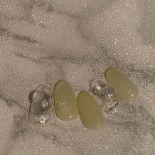 ネイル lylynail YUUKAのネイルデザイン