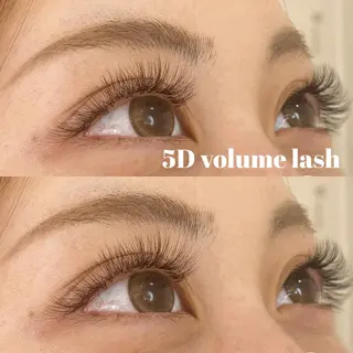 マツエク・マツパ LASH五日市店 Natsukoのマツエク・マツパデザイン