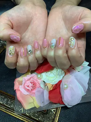 ネイル Style Nailのネイルデザイン